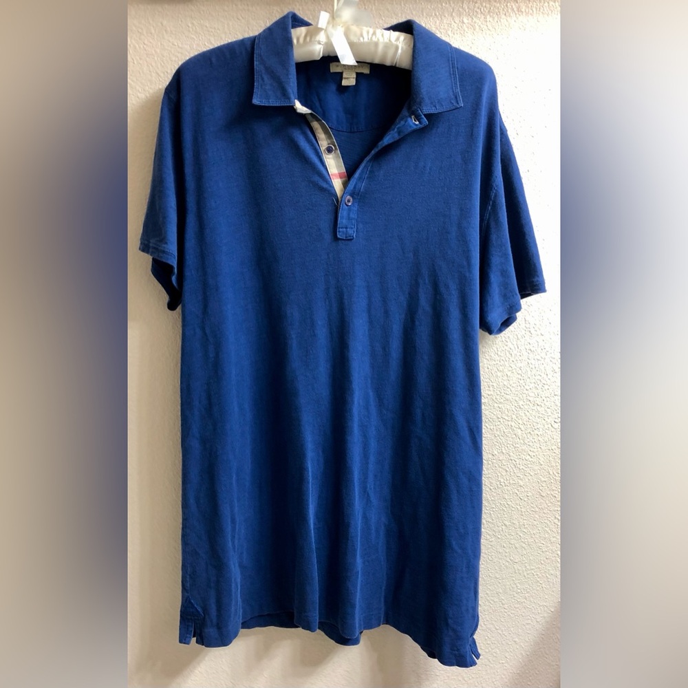 Burberry Brit polo